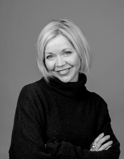 Britt-Synnøve Johansen